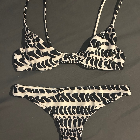 Benoa swim hebrew set - Picture 1 of 2